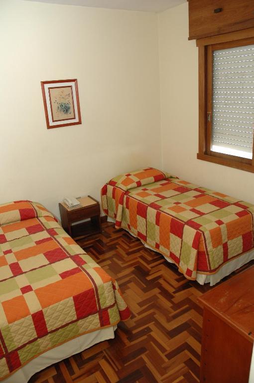 Hotel Porto Alegre Room photo