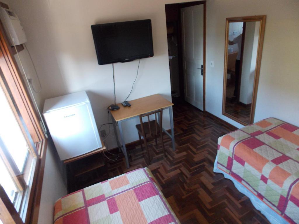 Hotel Porto Alegre Room photo