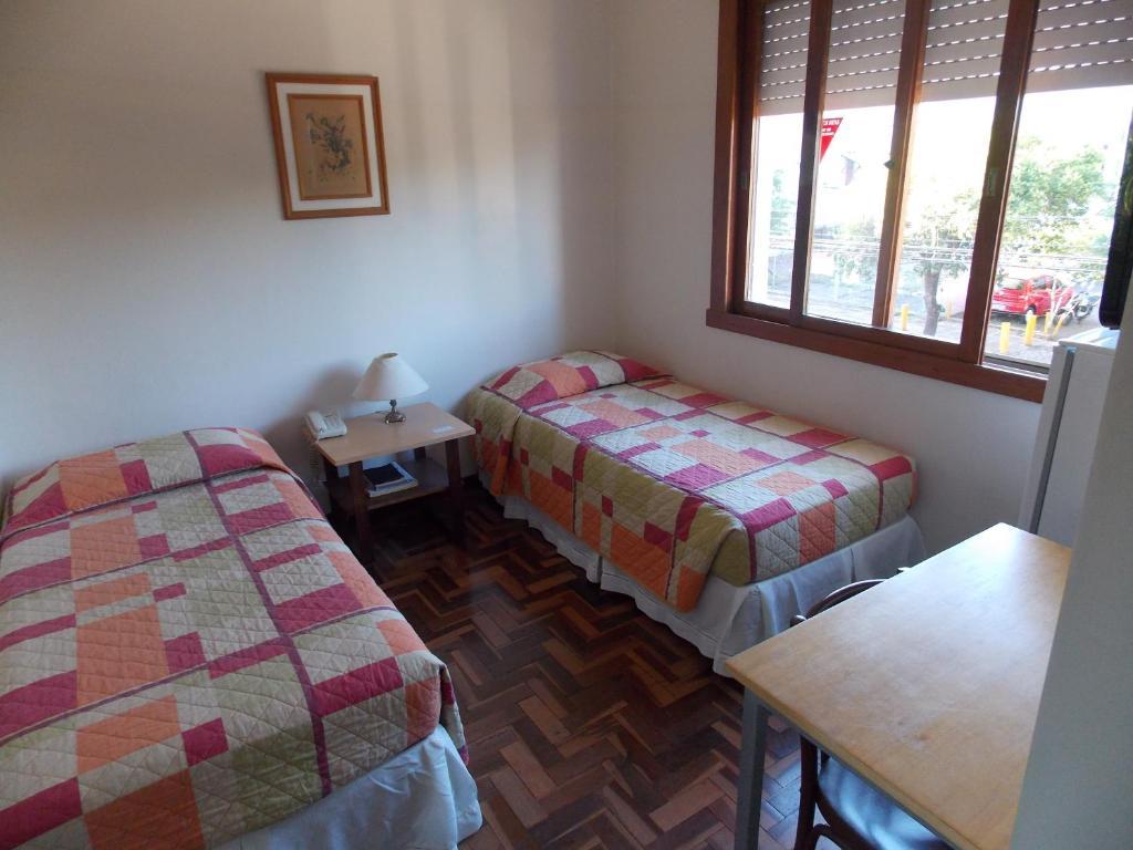 Hotel Porto Alegre Room photo
