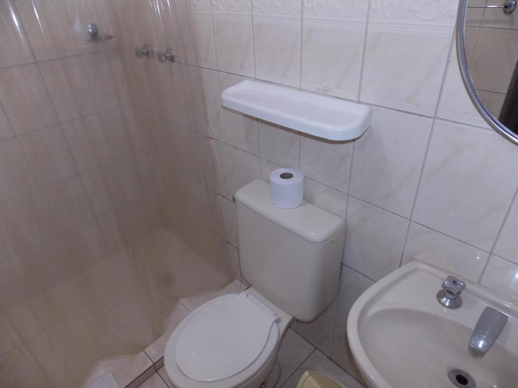 Hotel Porto Alegre Room photo