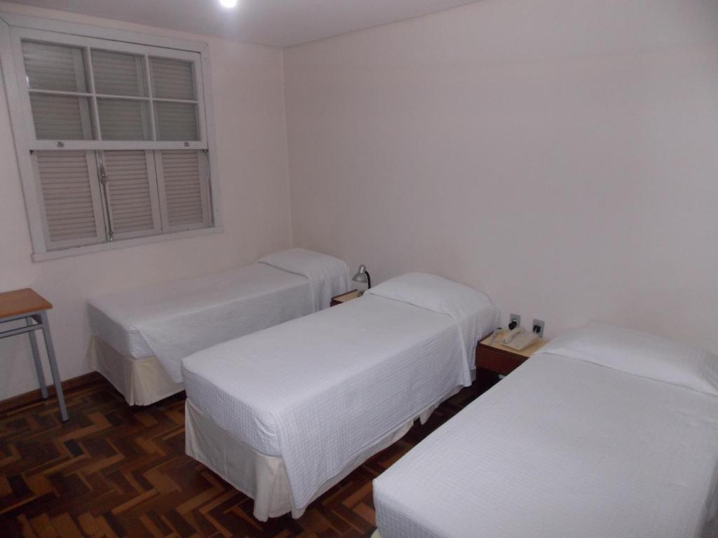 Hotel Porto Alegre Room photo