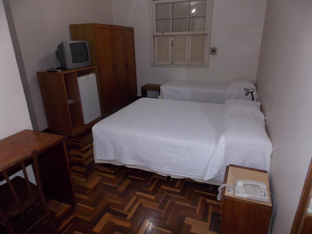 Hotel Porto Alegre Room photo