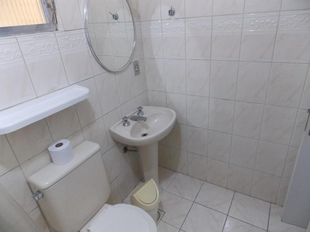 Hotel Porto Alegre Room photo